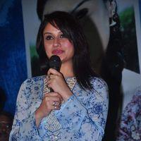 Sonia Agarwal - Oru Nadigaiyin Vakkumoolam Audio Launch Pictures | Picture 132956